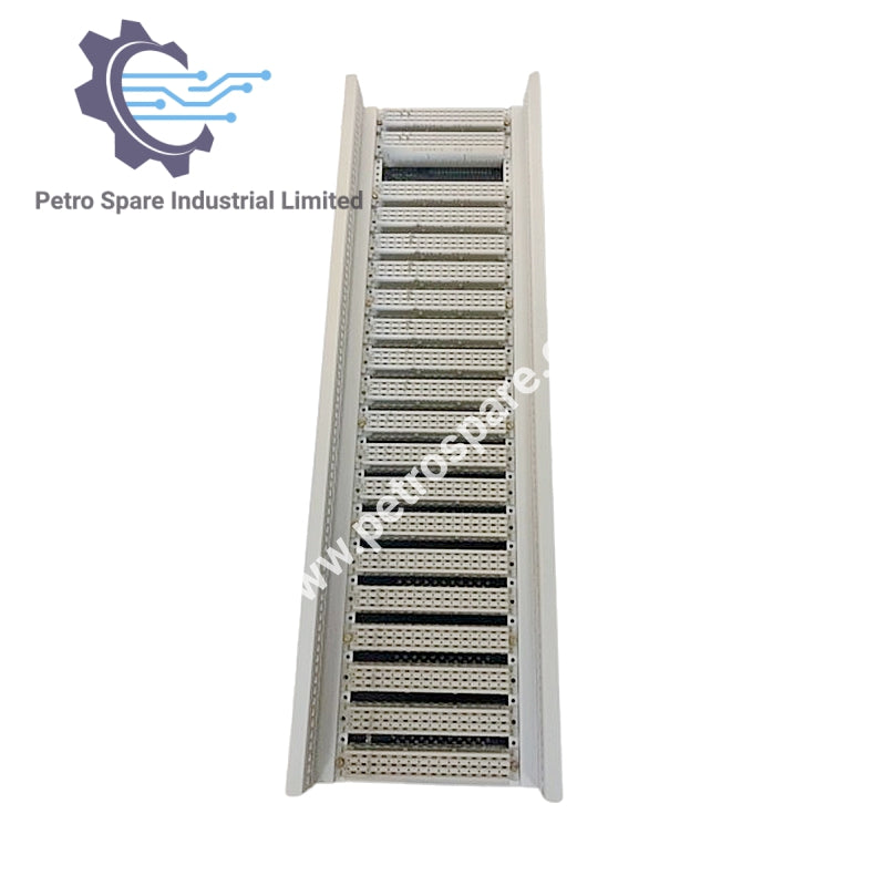 FS-IOB-0001R - Honeywell - IO Backplane for Redundant IO