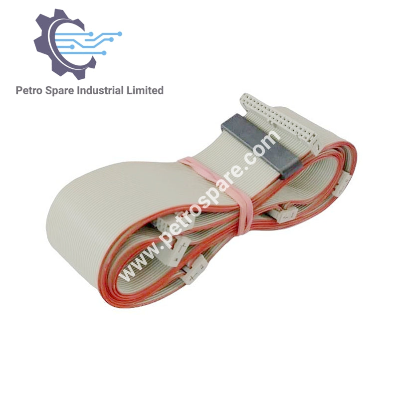 FS-IOBUS-CPIO - كابل ناقل الإدخال/الإخراج من هانيويل