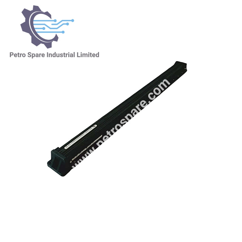 FS-MB-0002 موصل وحدة سكة بصرية هانيويل