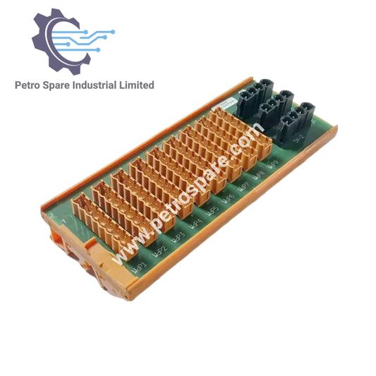 FS-PDB-IOX05 - Honeywell | Perpanjangan Papan Distribusi Daya