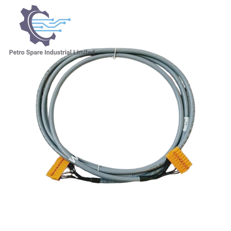 Honeywell FS-PDC-IOR05 Power Distribution Cable