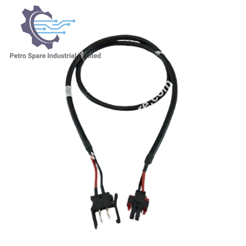 Power Cable FS-PDC-MB24-1P | Honeywell