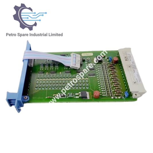 FS-SDI-1624 - Honeywell | Safe Digital Input Module