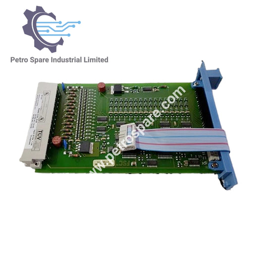 FS-SDI-1624 - Honeywell | Safe Digital Input Module
