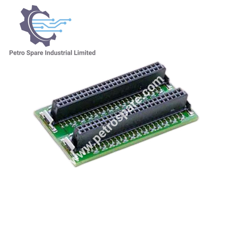 FS-TERM-0001 - Honeywell - IO Bus Terminator