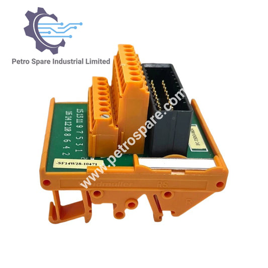 FS-TRO-0824 Honeywell Digital Output (Relay Contact) FTA