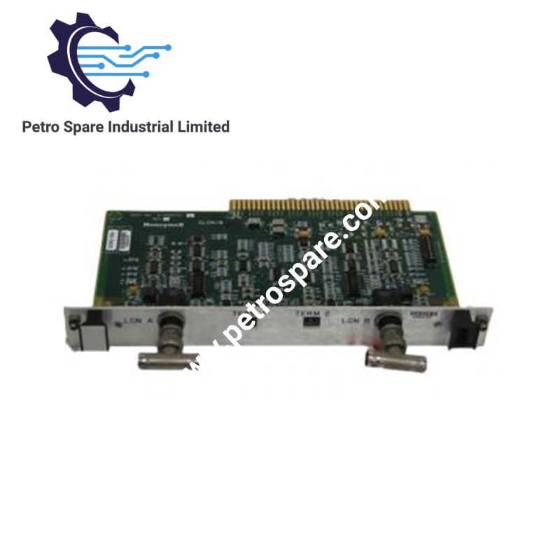 Honeywell FS-TRO-1024 Digital Output Relay Contact Field Termination Assembly
