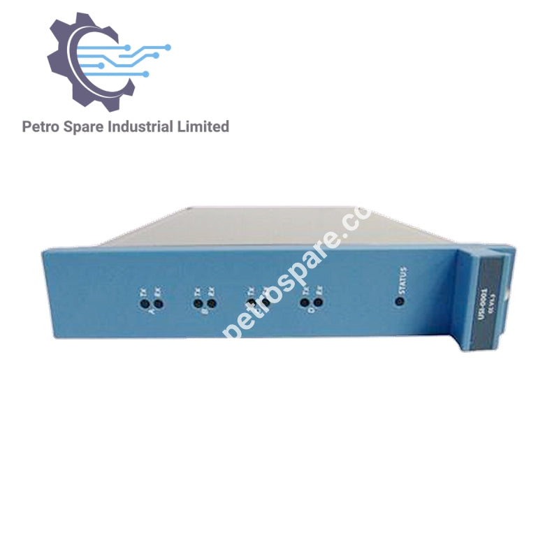 هانیول FS-USI-0001 - رابط ایمنی جهانی