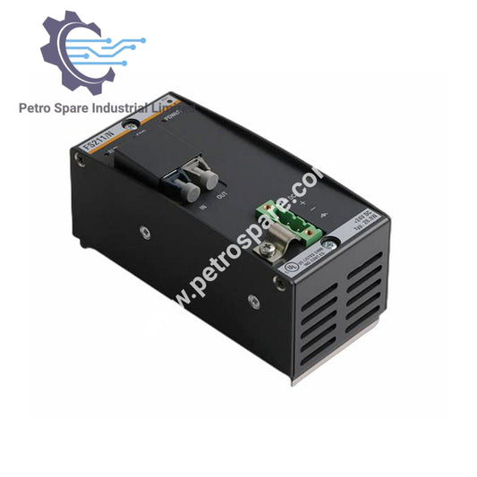 Modul FS211/N Bachmann FASTBUS Seri Fx210