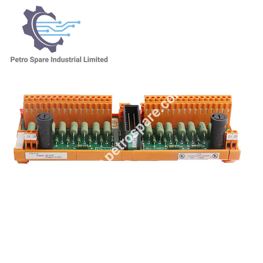 FTA-E-01 | Honeywell | Fail-Safe Digital Input FTA