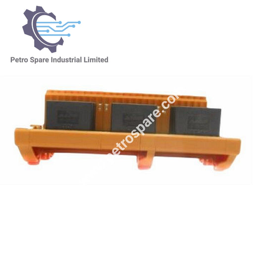 Honeywell FTA-E-02 - 24 channels Fail-Safe Digital Output FTA