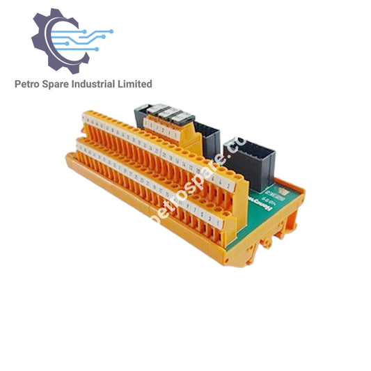 Honeywell | FTA-T-01 | 24 channels Fail-Safe Digital Input FTA