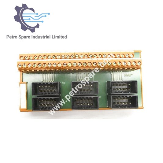 FTA-T-02 - Honeywell - Fail-Safe Digital Output FTA