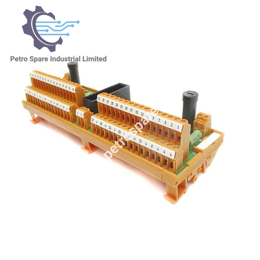 FTA-T-04 - Honeywell | Digital Output (Relay Contact) FTA
