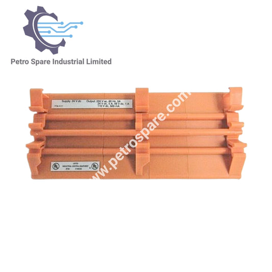 FTA-T-17 | Honeywell - Digital Output (Relay) FTA for AK5/6 Applications