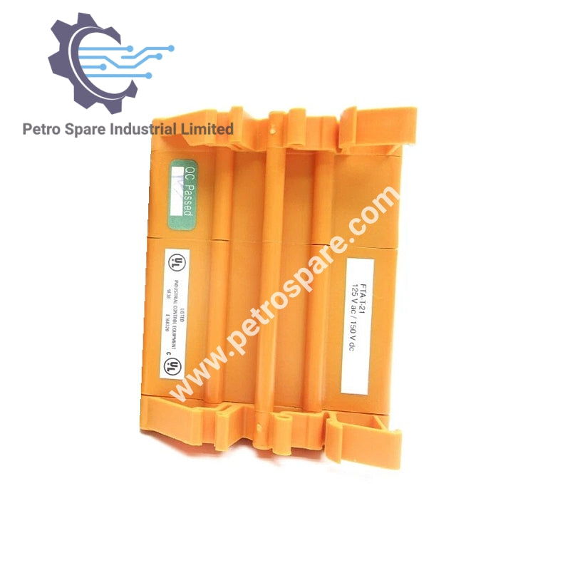 Honeywell - FTA-T-21 - Digitalni ulaz FTA