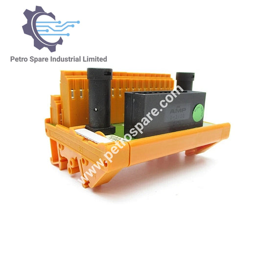 Honeywell - FTA-T-21 - Digital Input FTA