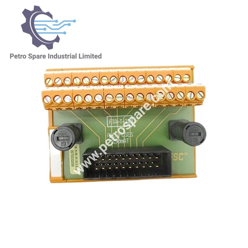 Honeywell - FTA-T-21 - Digitalni ulaz FTA