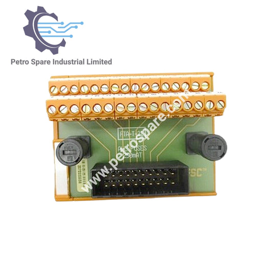 Honeywell - FTA-T-21 - Digital Input FTA