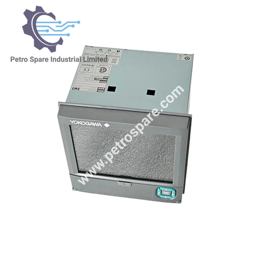 FX1006-4-3-L - Yokogawa FX1000 Paperless Recorder