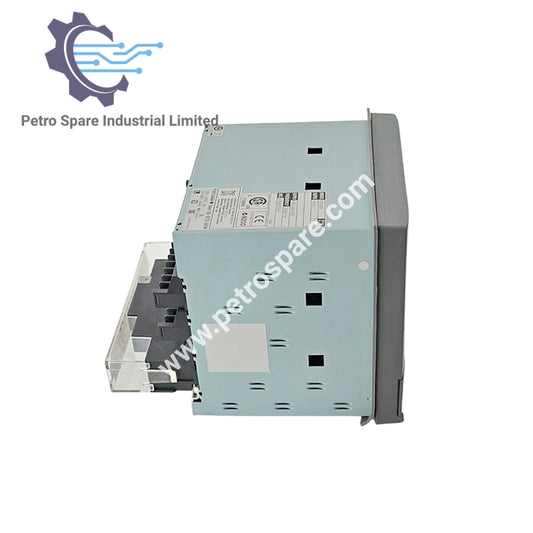 FX1006-4-3-L - Yokogawa FX1000 Paperless Recorder