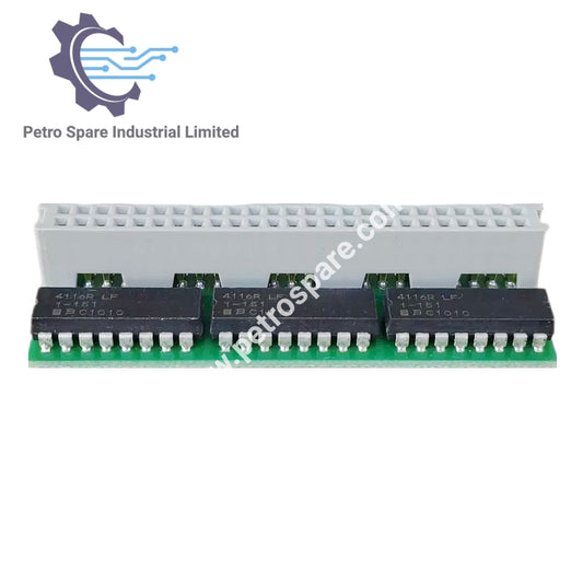 Module de couplage de bus IO F 7546 HIMA F7546