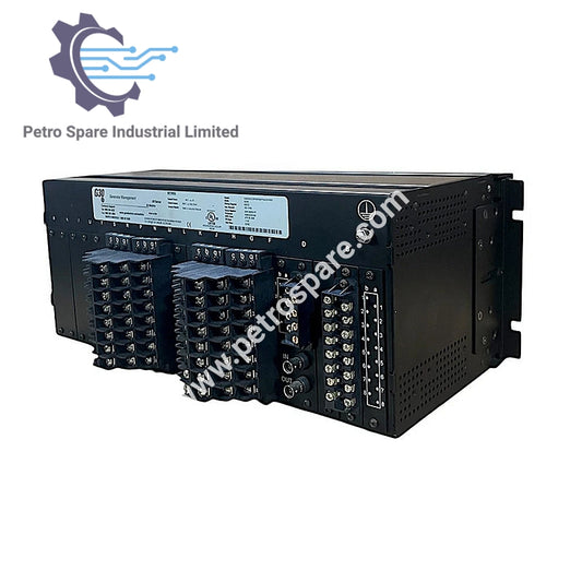 G30 | General Electric Multilin - Generator Management Relay