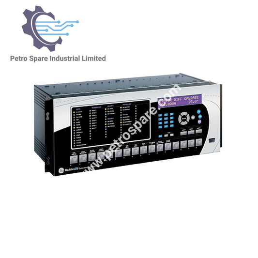 G30 | General Electric Multilin - Generator Management Relay