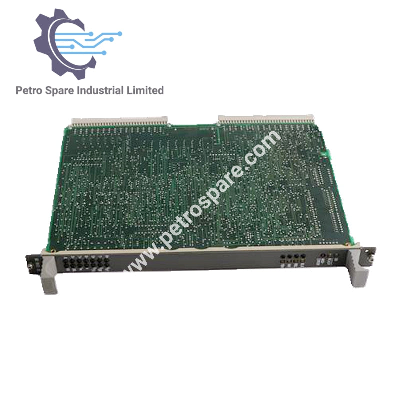 HIEE300766R0001 | ABB GD B021 BE01 Unit Kontrol Gerbang GDB021BE01