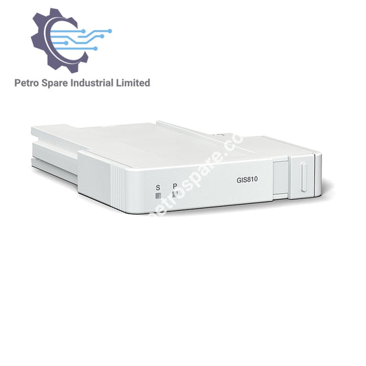 ABB Select I/O GIS810 Generic I/O Module 3BSE078740R1