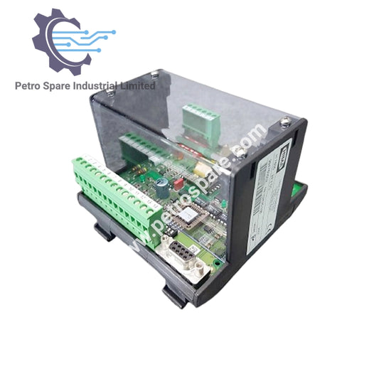 H 7505 | HIMA | Konverter Antarmuka Multifungsi H7505