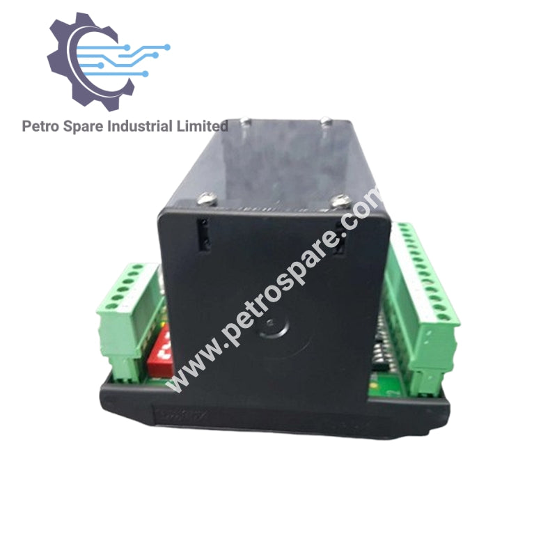 H 7505 | HIMA | Conversor de Interface Multifuncional H7505