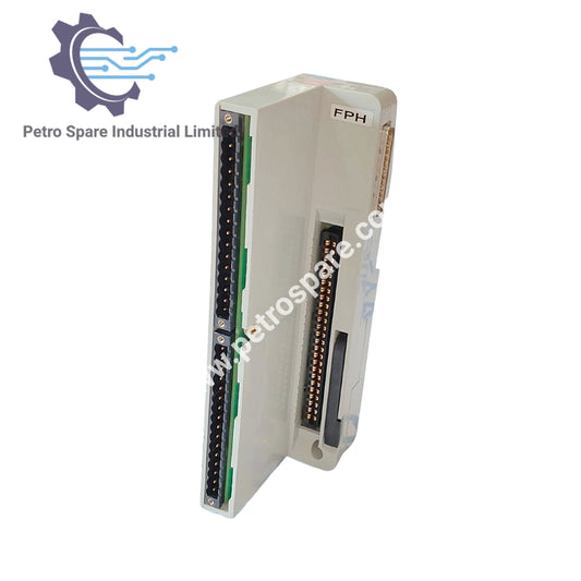 ABB HBS01-FPH Horizontal Row Mount Base for Single Module