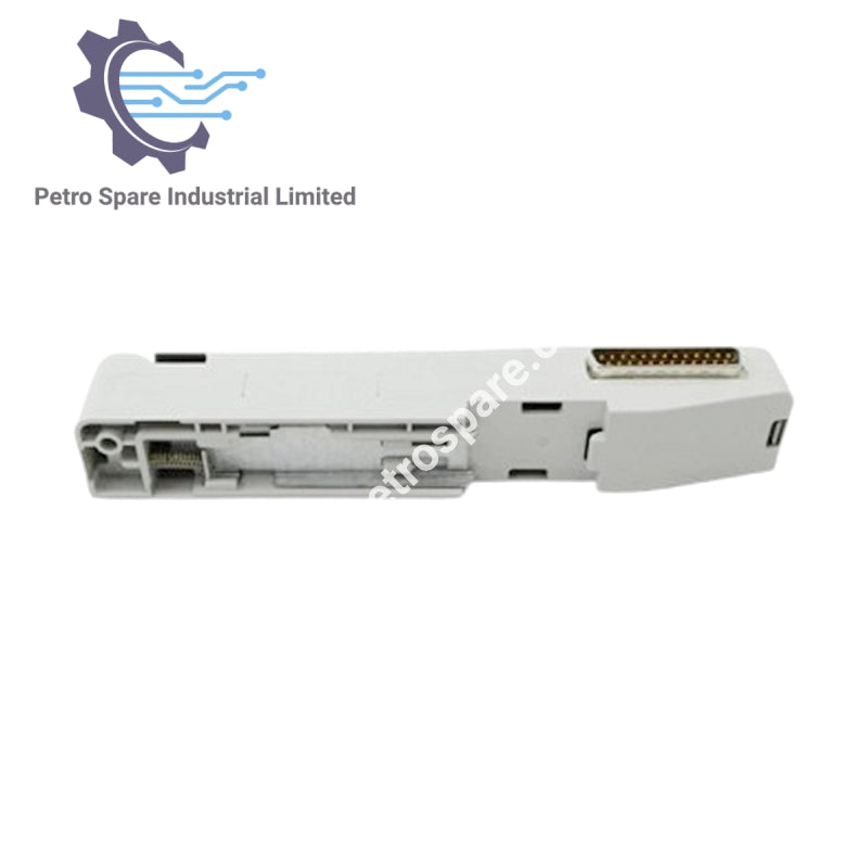 ABB - HBX01L - Extensor de Bus HN800, Horizontal Izquierdo