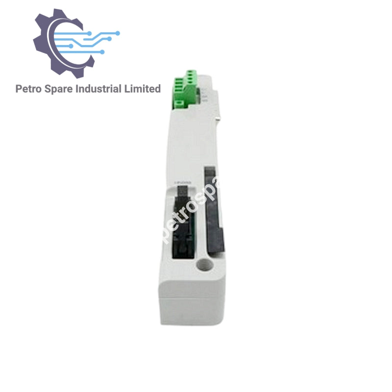 ABB - HBX01L - Extensor de Bus HN800, Horizontal Izquierdo