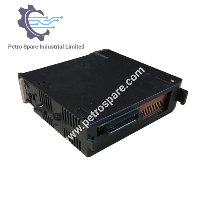 HE693DAC410 - وحدة إخراج تماثلي معزولة من GE Fanuc