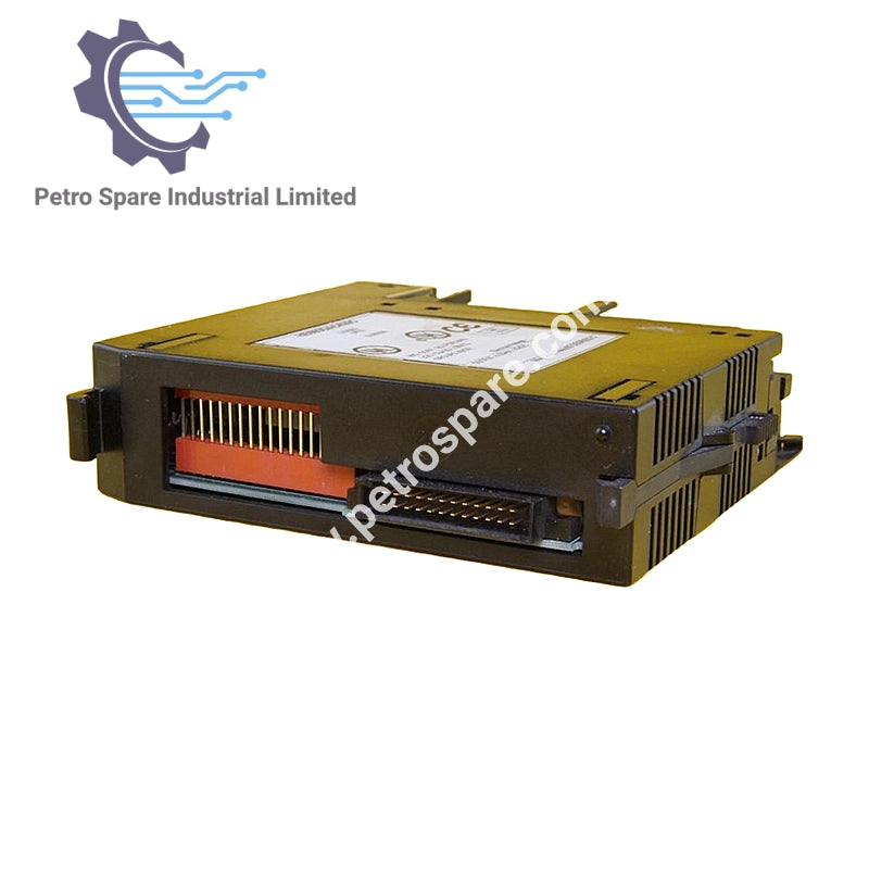HE693DAC420 Modul Output Analog GE Fanuc Horner