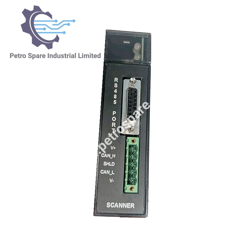 HE693DNT250 GE Fanuc Horner DeviceNet Master Scanner Module