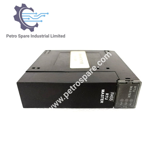 Modul Komunikasi Induk GE Fanuc HE693RTM705 RTU