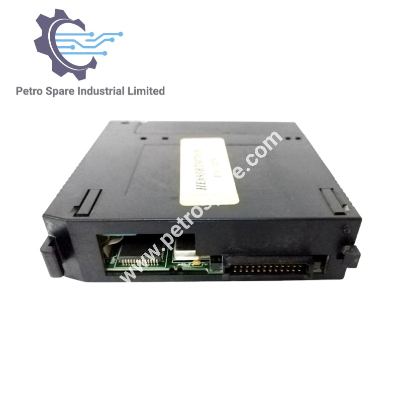 ماژول ارتباطی اصلی GE Fanuc HE693RTM705 RTU