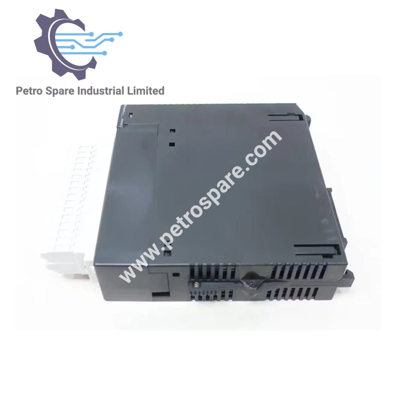 Módulo de Entrada de Termopar de Alta Densidade GE Fanuc HE693THM166