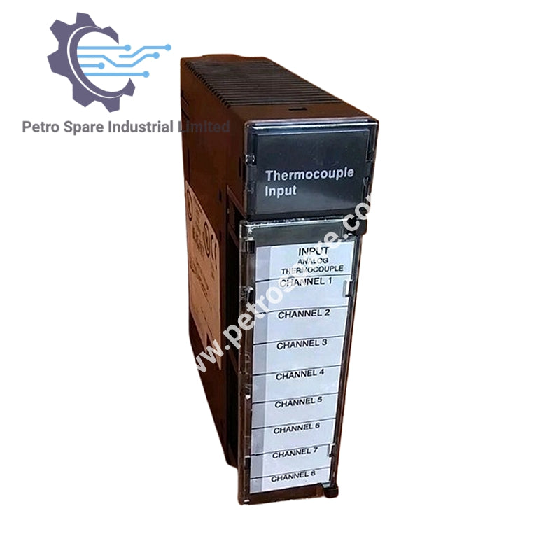 Modul Input Termokopel GE Fanuc HE693THM884 Horner