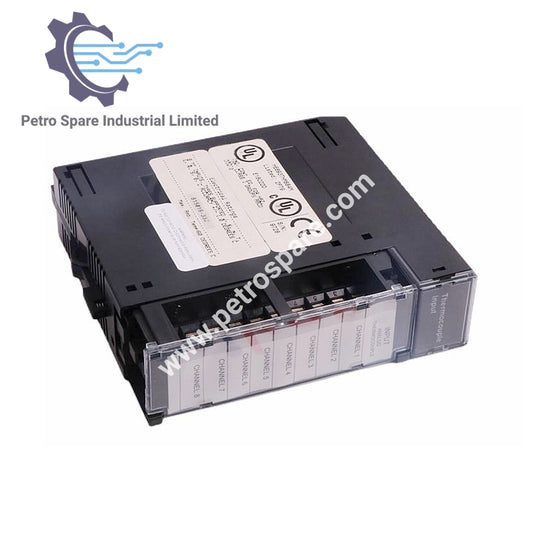 Modul Input Termokopel GE Fanuc HE693THM884 Horner