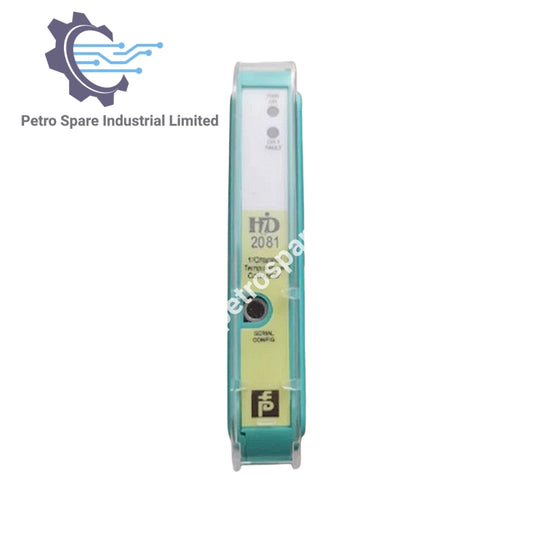 Pepperl+Fuchs HID2081 - Penukar Suhu