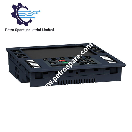Schneider Electric HMIGK5310 Harmony GK Keypad Touchscreen Panel