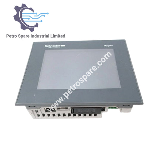 Schneider HMIGTO2310 Advanced Touchscreen Panel