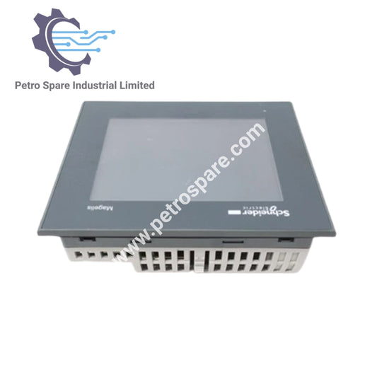 Schneider HMIGTO2310 Advanced Touchscreen Panel