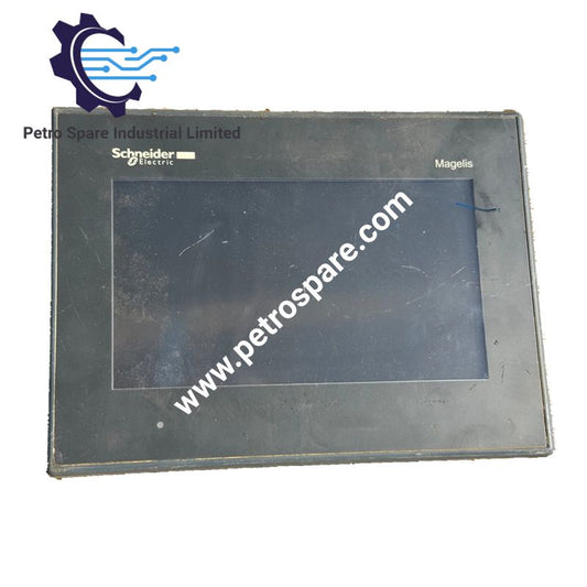 Schneider Electric HMIGXO3501 Magelis GXO HMI Panel