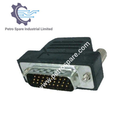 GE Fanuc | IC200ACC201 - Terminator Plug (termasuk dengan ETM)