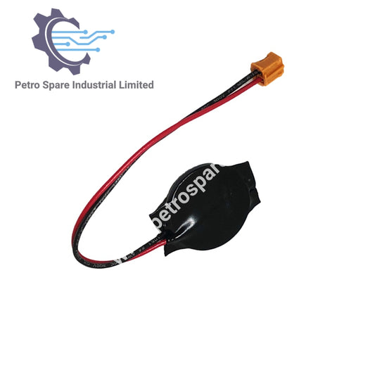 GE Fanuc IC200ACC403 Versamax Battery